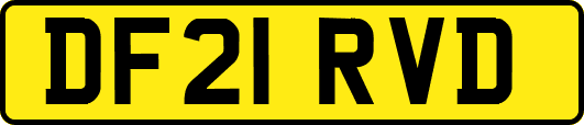 DF21RVD