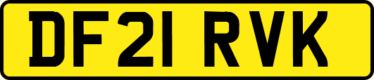 DF21RVK