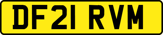 DF21RVM