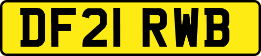 DF21RWB