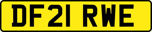 DF21RWE