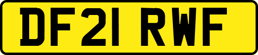 DF21RWF