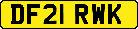 DF21RWK