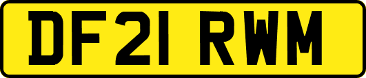 DF21RWM