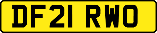 DF21RWO