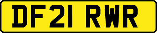 DF21RWR