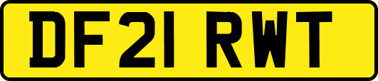 DF21RWT