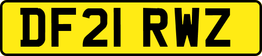 DF21RWZ