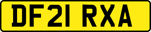 DF21RXA