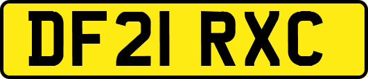 DF21RXC