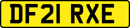 DF21RXE