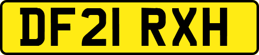 DF21RXH