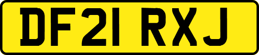 DF21RXJ