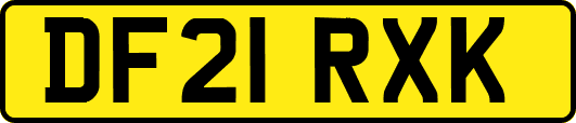 DF21RXK