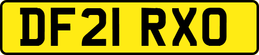 DF21RXO