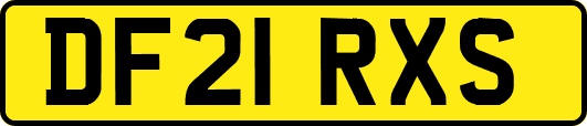 DF21RXS