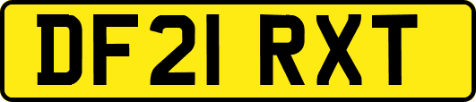 DF21RXT