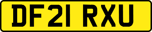 DF21RXU