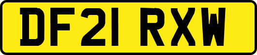DF21RXW