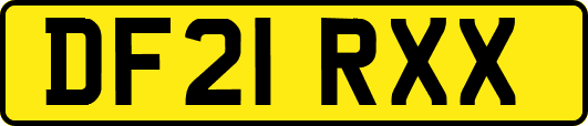 DF21RXX