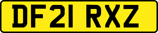DF21RXZ