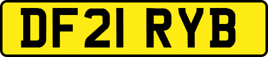 DF21RYB