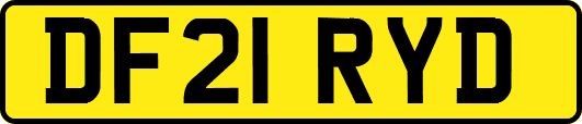 DF21RYD