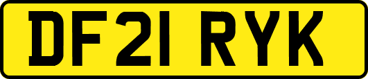 DF21RYK