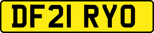 DF21RYO