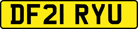 DF21RYU