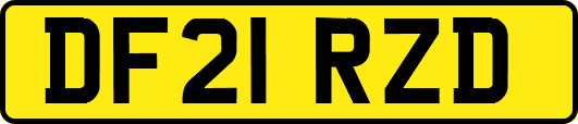 DF21RZD