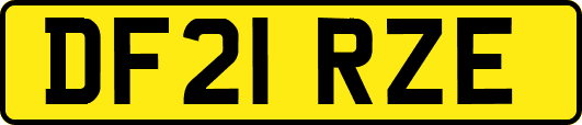 DF21RZE