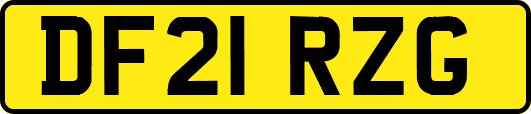 DF21RZG