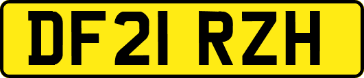 DF21RZH