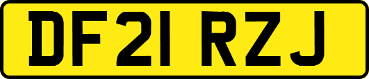 DF21RZJ