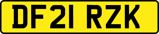 DF21RZK