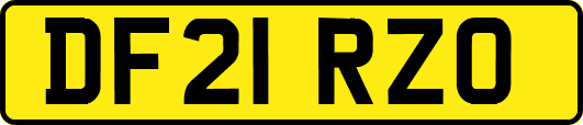 DF21RZO