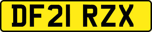 DF21RZX