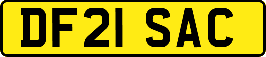DF21SAC