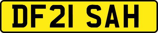 DF21SAH