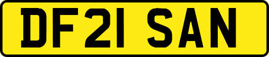 DF21SAN