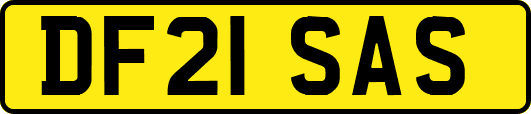 DF21SAS