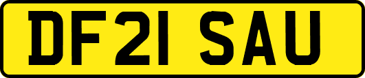 DF21SAU