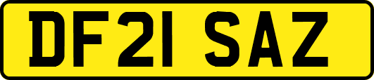 DF21SAZ