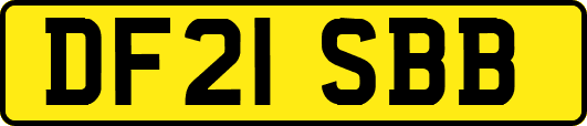 DF21SBB