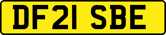 DF21SBE