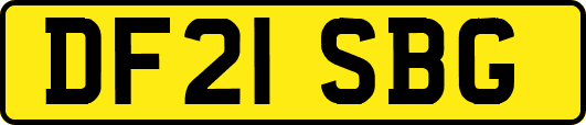 DF21SBG