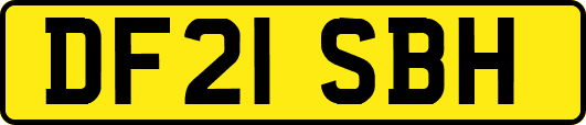 DF21SBH