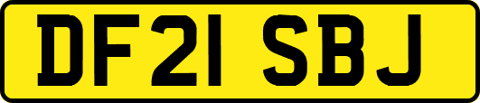 DF21SBJ