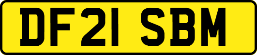 DF21SBM